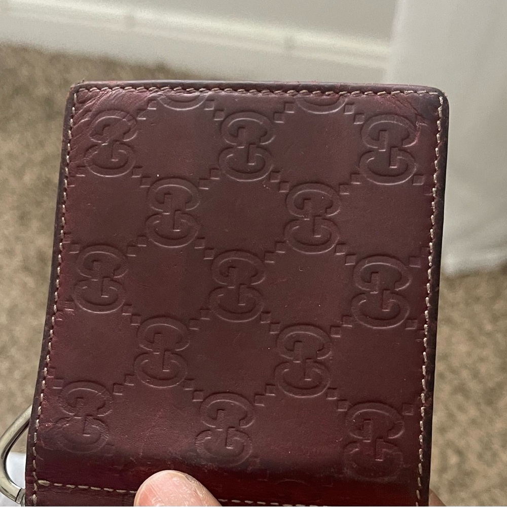COPY - Gucci Wallet - Picture 4 of 7